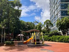 -荔湾区儿童公园