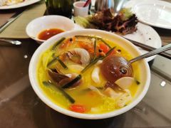 -飨食汇全日制餐厅·昆山皇冠假日酒店(九方店)