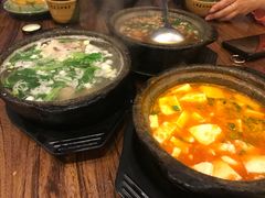 -王明古法砂锅居(开化寺店)