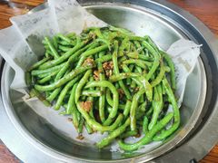 惹味豆角-石岐乳鸽村(桥观坊南四巷店)