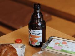 -LANLIZI BAKERY(COSMO店)