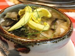 -龙桥私厨·姜花菊花过桥鱼·顺德菜(容桂店)