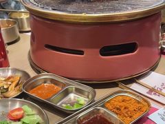 -西塔老太太泥炉烤肉(双井店)