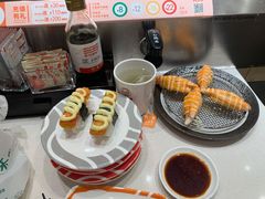 -新一番三文鱼寿司(大东海店)