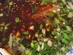 兰州牛肉拉面-马吉德牛肉拉面(新街口店)
