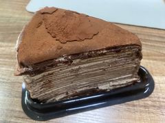 -青青家甜品店(邵家桥小区店)