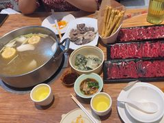 -掂档潮汕牛肉火锅(cityon熙地港店)