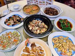-海澄轩海鲜酒家(虎门店)