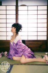 -持熹光年写真体验馆