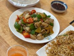 -阿弟早茶·家庭小炒·火锅(九村店)