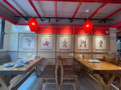 -蜀韵川香水煮鱼(泰山路店)