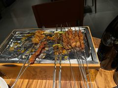 -金太阳海鲜烧烤·本地人餐厅(东纬路旗舰店)
