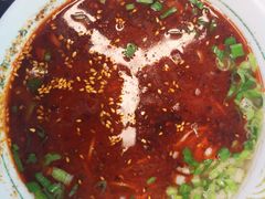 -兰亭安泊牛肉面(乐都路店)