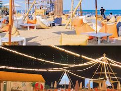 -巧克力渔家.小船海鲜胶东菜(万平口店)