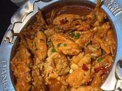 -胖哥俩肉蟹煲(杭州下沙学林街店)