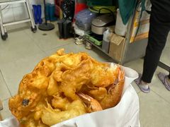 -信二嫂虾饼(振兴路店)