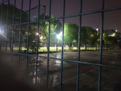 -南京奥林匹克体育中心-体育馆