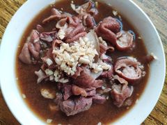 精品卤煮-陈亨卤煮小肠(广安门店)