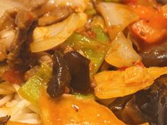 -那拉提之疆·新疆菜(美院店)