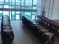 -绿茶餐厅(深圳龙华天虹购物中心店)