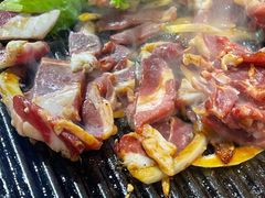 -石记老北京炙子烤肉(松园店)