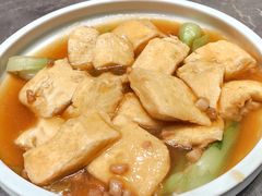 -闫府私房菜·老字号(恒隆店)