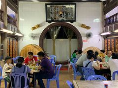 -飘香小食店(国平路店)