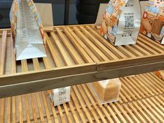 -爸爸糖吐司面包(南京鼓楼龙江店)