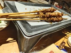 -管氏翅吧(马家堡店)