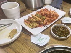 -百年石锅饭·朝鲜族传统民餐
