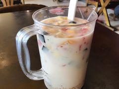 -日昌餐馆(亦庄店)