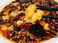 -太二酸菜鱼(沈阳万象城店)