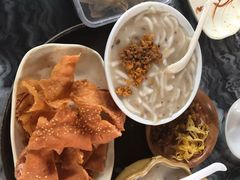 -老西关濑粉(文明路店)