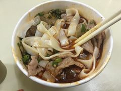-江三王记牛杂馆(总店)