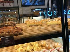 -BROAD面包路·欧式面包(龙湖时代C馆店)