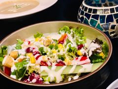 -C&R西班牙餐厅