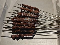 -三个大叔东北烧烤·砂锅菜(西三旗店)