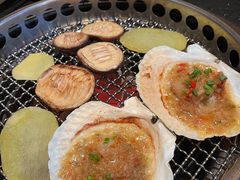 -300杯·和牛烧肉清酒专门店(廊里店)