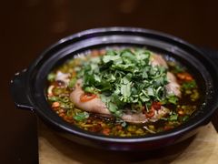 -成都保利公园皇冠假日酒店(熊猫基地店)