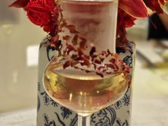 -东海朗廷酒店-唐阁T’ANG COURT 中餐厅