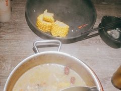 -呷哺呷哺 黄金牧场 (旧宫永辉超市店)