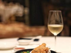 酥炸法国生蚝-誉珑轩