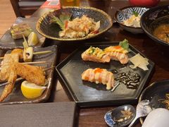 -鸟鹏烧鸟居酒屋(仁恒梦中心店)