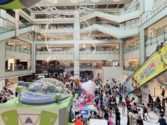 -新城市广场