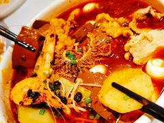 -眉州东坡·熊猫主题餐厅(枫蓝店)