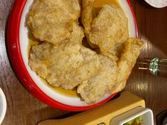 -英兰朝族饭店(河南桥头店)