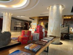 -山东大学学府大酒店(千佛山地铁站店)