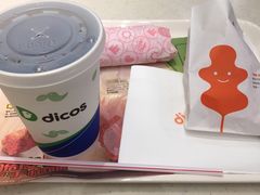 -德克士(广州南站店)