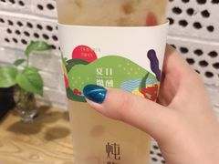 -炖物24章·顺时轻养茶(杭州大厦店)