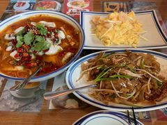 -香港新曜记茶餐厅(星耀城店)